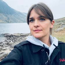 Nick Leister, the man you are 🫡 🎥 #MyFaultLondon 🎭 #AshaBanks  #MatthewBroome