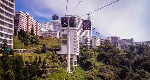 Maybe you would like to learn more about one of these? Naik Kereta Gantung Di Genting Highlands Musafir Kehidupan