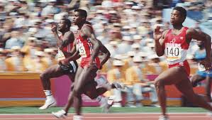 Frederick carlton carl lewis (born july 1, 1961) is an american former track and field athlete, who won 10 olympic medals, including nine gold, and 10 world championships medals, including eight gold. When Carl Lewis Took The Sportsman Of The Century Path