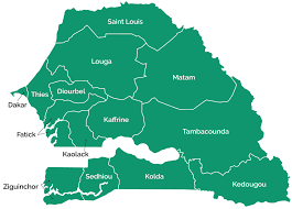 Сенега́л (sénégal), республика сенегал (république du sénégal). Senegal Centre Of Excellence For Civil Registration And Vital Statistics Systems