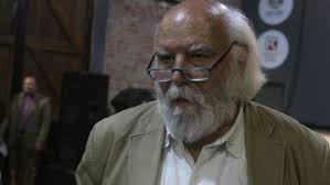 Con la palabra autorizada de Juan Sasturain, se inauguró la Feria del Libro