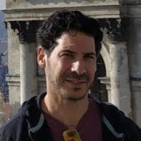 Michael Saban's Instagram, Twitter & Facebook