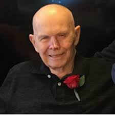 Theodore W. Hanna “Ted” ~ August 11, 2018