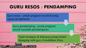Pelatihan mengenai pendidikan inklusif dan implementasinya bertujuan untuk memberikan pemahaman kepada guru, orang tua. Pendidikan Inklusif Peranan Dan Tanggungjawab Dalam Pelaksanaan Prog