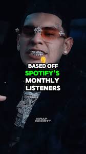 Who is Texis rapper K-Rino?