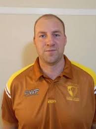 Jason Laycock to play for South Burnie in the DFA in 2022