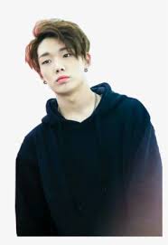 Not bobby, but kim jiwon. Bobby Ikon Transparent Png 480x698 Free Download On Nicepng