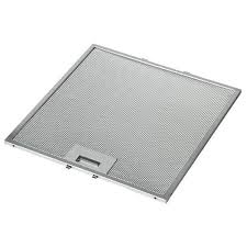 Filtre Metallique Anti Graisse Hotte Whirlpool 481248058144 Achat Vente Filtre Pour Hotte Cdiscount