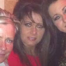 Michelle Edge (@medge3268)