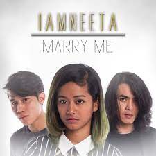 D#m g#m sakit yang ku rasakan, c# a# mengaburi jiwa ini, d#m g#m dendam yang kau berikan. Iamneeta Marry Me Lyrics Musixmatch