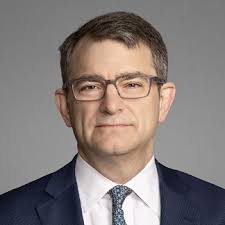 Judges Start at the Beginning After Leaving Bench for Big Law