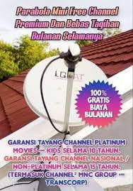 Beli aneka produk terbaru di toko cctv majenang dengan mudah dari genggaman tangan kamu menggunakan aplikasi tokopedia. Jual Parabola Dan Tv Tv Audio Video Murah Cari Tv Audio Video Di Salem Olx Co Id