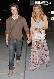 While jonas' rep declined to make a statement, goodrem's rep told the magazine, nick and delta have decided to mutually end their relationship. 17 Affairs Of Priyanka Chopra S Husband Nick Jonas That Will Blow Your Mind Desimartini