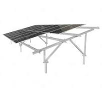 Hot Dip Galvanized Steel Solar Mounting System Supplier,Hot ...
