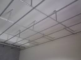 Drop ceiling adalah plafon gantung yang fungsinya untuk mempercantik ruangan. Harga Sekeping Siling Kapur Home Desaign