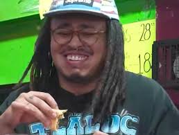 Officer you've got it all backwards"