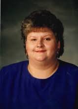 Donna Rachel Fore Parker