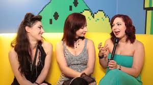 The Twisted Twins Talk Torture Porn - IGN