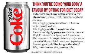 Life Pro Fitness On Twitter Diet Soda Diet Diet Coke