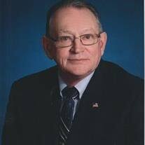 James D. Pickelsimer Obituary