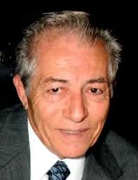 Obituary information for Joe