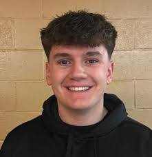 Dylan Rex's Instagram, Twitter & Facebook