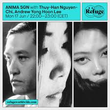 Photo by Andrew Yong Hoon Lee (@holyhum) · April 6, 2025