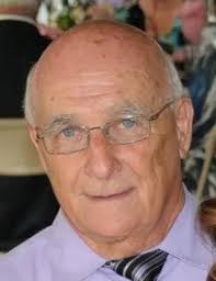 Obituary information for Leo Kiley