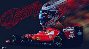 If you have your own one, just create an account on the website and upload a picture. Kimi Raikkonen Ferrari Wallpapers Wallpaper Cave