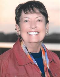 Joann Carr's Instagram, Twitter & Facebook