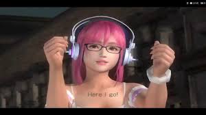 Dead or alive 5 last round will take to the ring to deliver the signature doa fighting style. Dead Or Alive 5 Last Round Mods Babydoll Sonico Vs Neko Sonico By Amatsu Shark