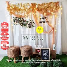 We did not find results for: Dekorasi Lamaran Backdrop Nikahan Photobooth Diy Akad Nikah Aqiqah Khitan Paket Mulia V Terbaru Agustus 2021 Harga Murah Kualitas Terjamin Blibli