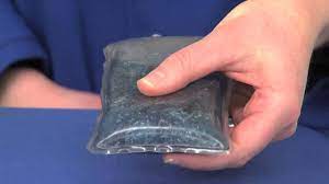 The salt in the pack speeds up the exothermic reaction of iron with the oxygen in the. Cool Science Handwarmers Youtube