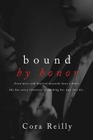 You can like or reblog the post. Bound By Honor Cora Reilly P 1 Global Archive Voiced Books Online Free