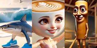 Get familiar with Tralalero Tralala, Ballerina Cappuccino, and Tung Tung  Tung Sahur