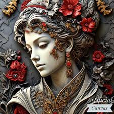 In Art, the Hand can Never Execute anything Higher than the Heart can  Imagine...!!! #AbstractArt #WatercolorPainting #OilPainting  #AcrylicPainting #DigitalArt #ModernArt #RealismArt #SurrealArt  #MinimalistArt #AIArt #InstaArt #ArtCommunity ...