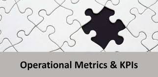Further, the finance manager engages in financial analysis in such areas as forecasting, budgeting, engaging in cost oversee the operations of the treasury department, including the design of an organizational structure adequate. Operational Metrics Kpi Examples Meaning Business Tips