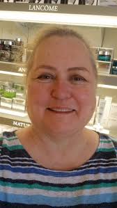 Darlene Helen Nina LOUKA (Bunny) Obituary