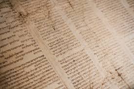 13 Jewish Prayers Mi Shebeirach Psalms Readings For Healing Cake Blog