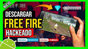 Aug 17, 2019 · 💎 acerca de free fire hackeado mod apk. Descargar Free Fire Para Android Apk Mod Ultima Version