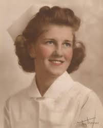 Obituary information for Joanna R. Varley