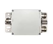 New Hope XW-HLQ-4501 Dual Band 800-3800MHz Indoor Passive RF Combiner 5-Way  Multiplexer Quad-Band DCS/WCDMA Telecom Parts 150W