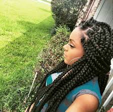 I love you allsub count: 47 Best Big Box Braids Styles And Trends In 2021