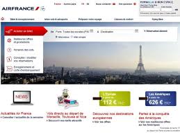 Vous êtes à la recherche d'un billet d'avion ? Vol Pour La Thailande Air France