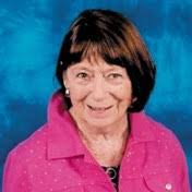 Mary Nobbs's Instagram, Twitter & Facebook