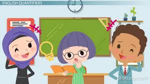 See authoritative translations of quantifiers in spanish with example sentences and audio pronunciations. Esl Quantifiers Games Activities Video Lesson Transcript Study Com