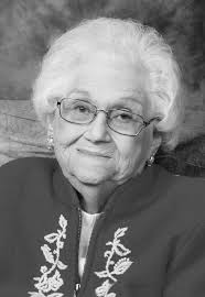 Mary Elizabeth Minor Gilmer