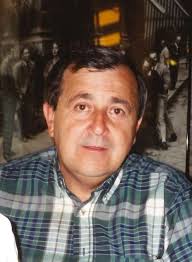 Herbert Orr Obituary