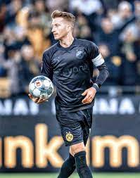 Maybe you would like to learn more about one of these? Borussia Dortmund 110th Anniversary Blackout Kit Released The Kitman