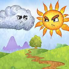 Il Sole e il Vento